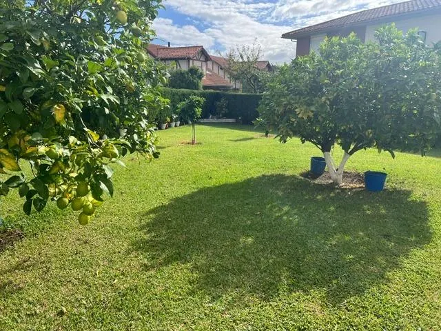 Impecable chalet en Cubas — 26