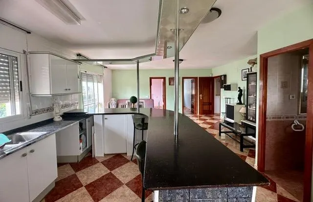 Fantástico chalet a 50m del mar — 9