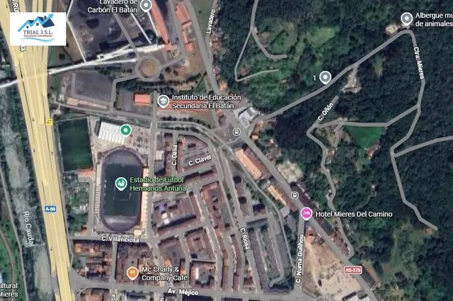 Venta Piso en Mieres- Asturias - foto 3