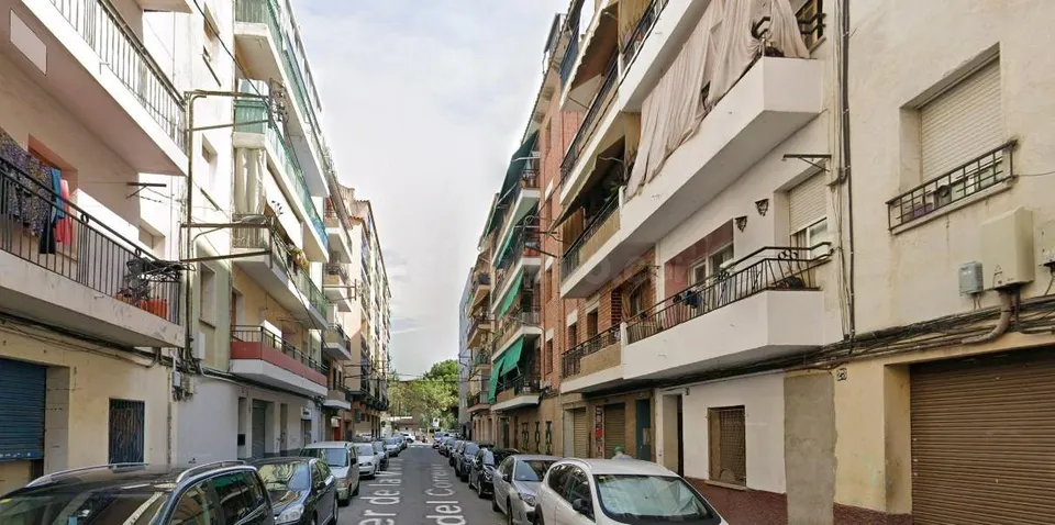 PISO EN MATARO