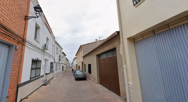 VENTA DE CASA EN LAS PEDROÑERAS ( CUENCA ) - foto 3