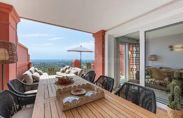 Dúplex 4 habitaciones 201m² en venta - El Madroñal