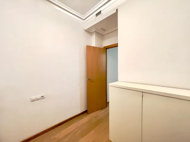 PRECIOSO PISO EN EL CORAZÓN DE RUZAFA — 15