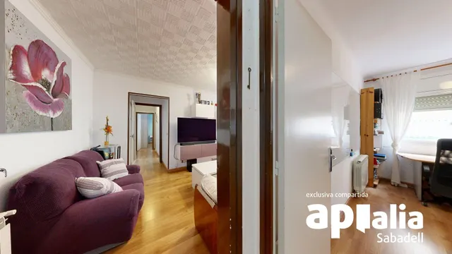 Venta Piso en Centro - Cerdanyola del Vallès — 6