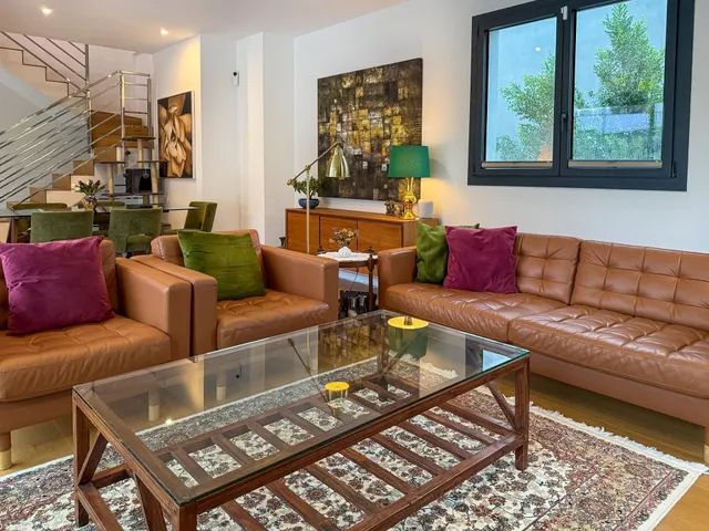Casa 5 habitaciones 244m² en venta - Sant Pere de Ribes — 8