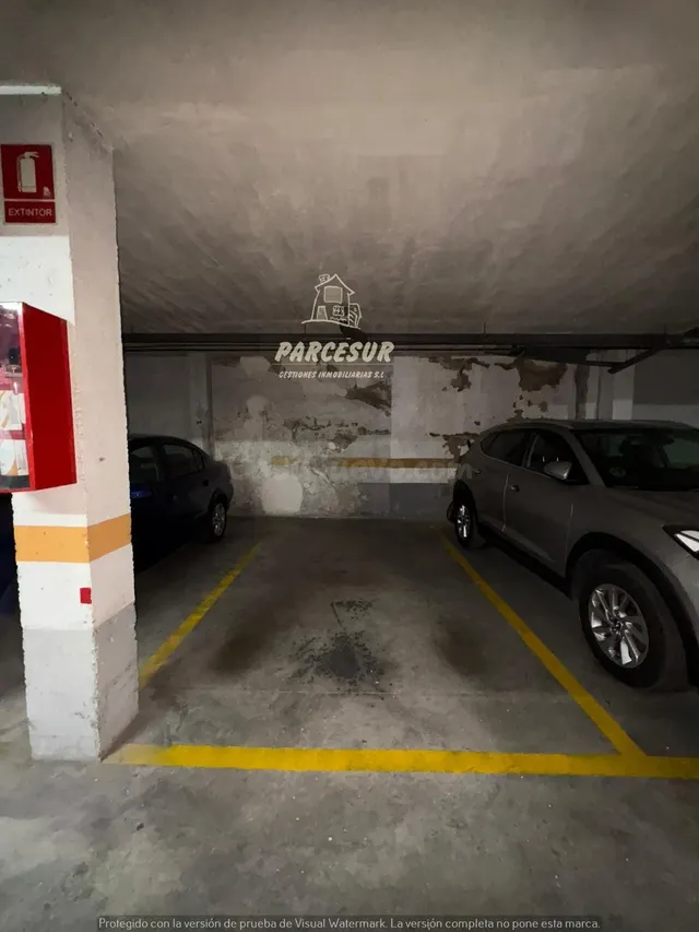 Magnifica plaza de garaje con un exelente ubicación - foto 2