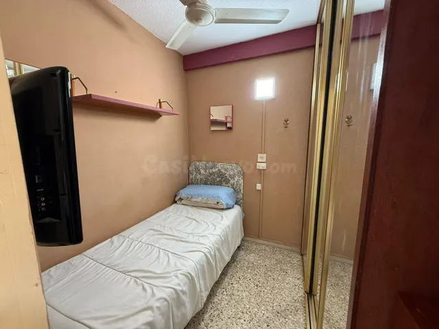 OPORTUNIDAD ESTUDIO EN VENTA - foto 3