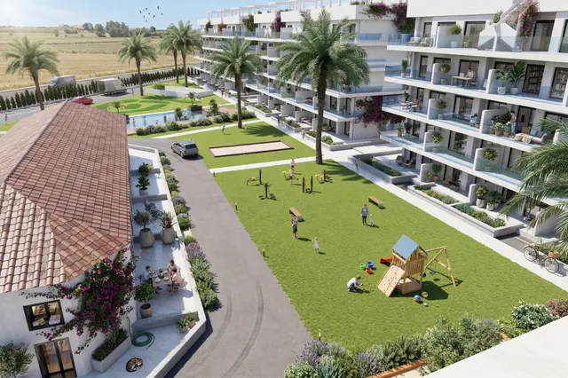 Apartamento 3 habitaciones 112m² en venta - EL RASO — 6