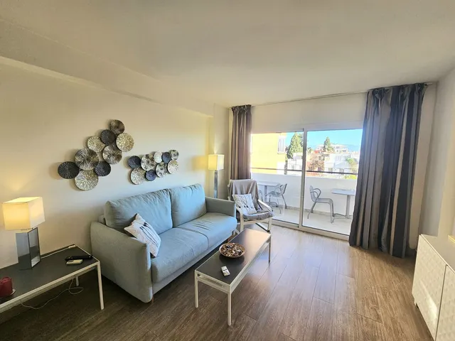 Apartamento 1 habitación 66m² en venta - La Colina — 13