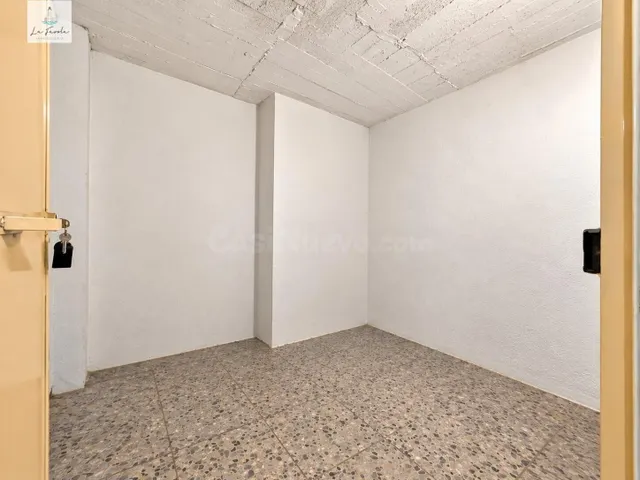 Plaza de garaje + trastero en huelin, a 250 m de la playa — 5
