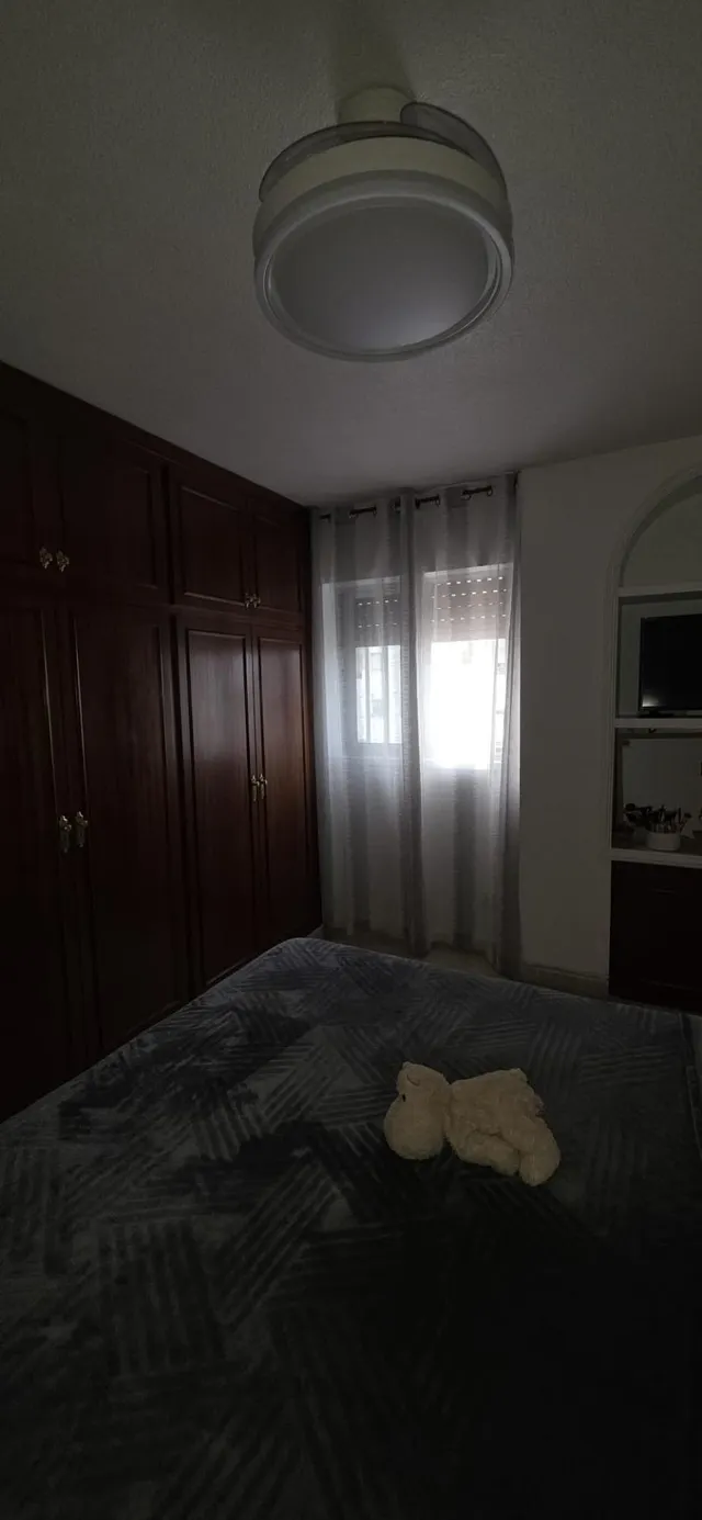 PISO PARA ENTRAR A VIVIR EN LA TORRES DEL SALADILLO — 26