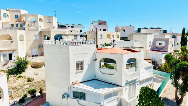 Apartamento 1 habitación 30m² en venta - Cerro del Sol — 2
