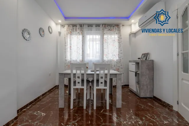 Encantadora Casa Reformada en Ogijares con Vistas y Espacios para Disfrutar — 6