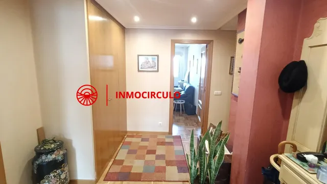 El mejor piso de cuatro dormitorios te está esperando — 12