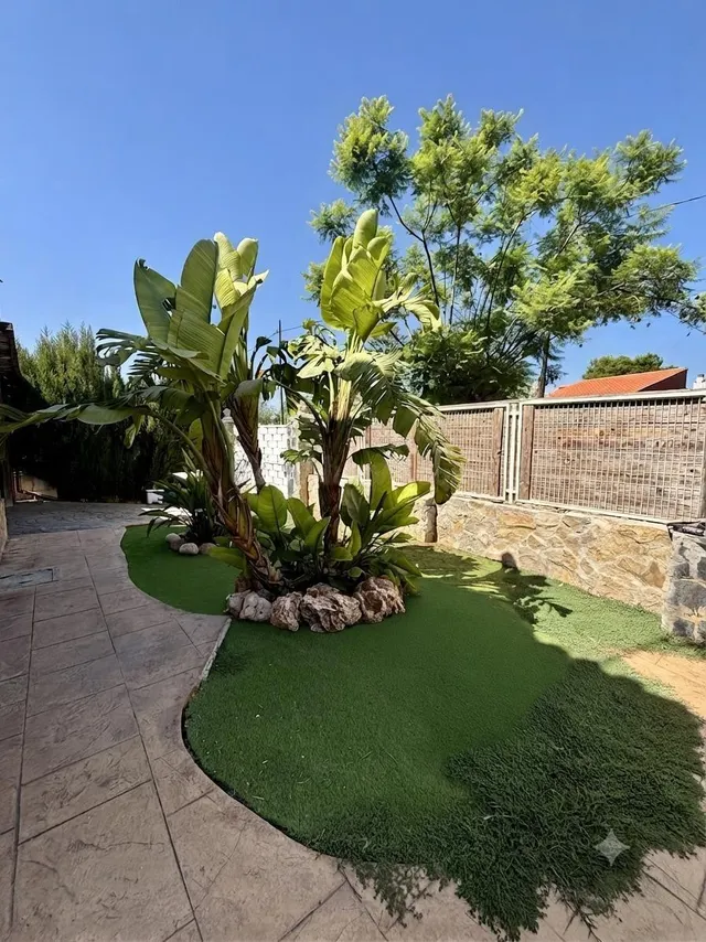 Casa 3 habitaciones 180m² en venta - Masias — 24