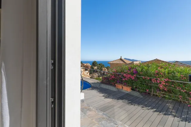 Villa 5 habitaciones 232m² en venta - Altea Hills — 34