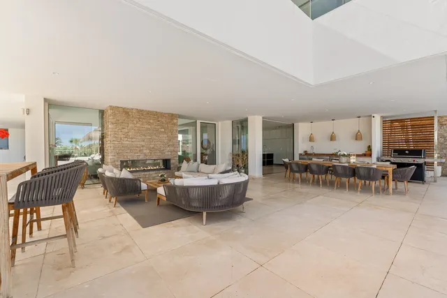 Chalet 7 habitaciones 676m² en venta - Marbella — 28