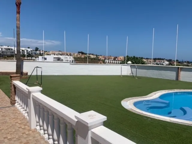 Chalet 4 habitaciones 140m² en venta - San Roque Pueblo — 26