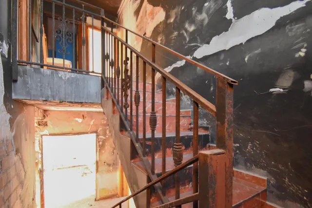 CASA INDEPENDIENTE EN CIJUELA — 39