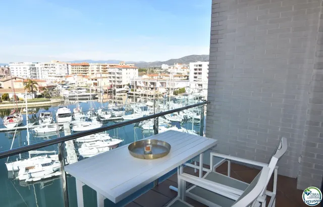 Encantador apartamento con licencia turística y vistas al ca - foto 2