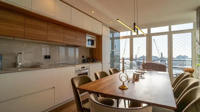 Apartamento 5 habitaciones 193m² en venta - Ensanche del Centro-Puerto — 26