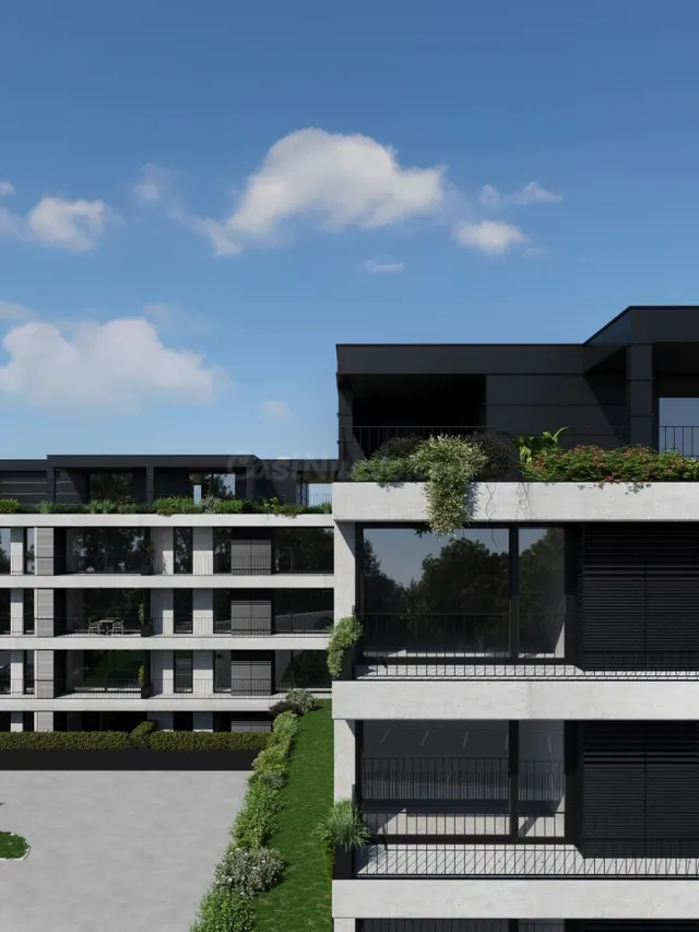Apartamento 3 habitaciones 94m² en venta - Ferreiros e Gondi - foto 3