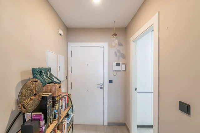 Exclusiva vivienda en Residencial Nevada — Urbanización de lujo junto al Centro Comercial Nevada — 48