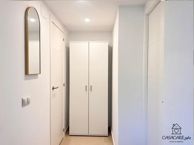 Apartamento 2 habitaciones 95m² en venta - Acequion — 13