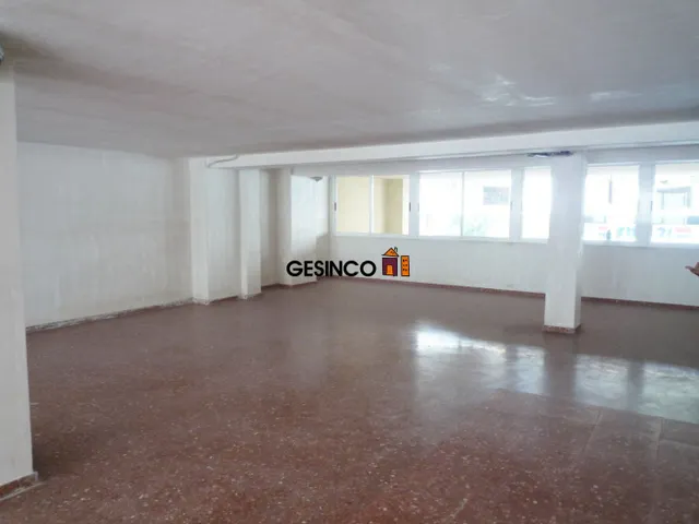 ENTRESUELO EN ALQUILER O VENTA EN ONTINYENT — 2