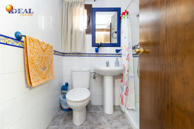 VIVIENDA PAREADA EN MONTELUZ — 41