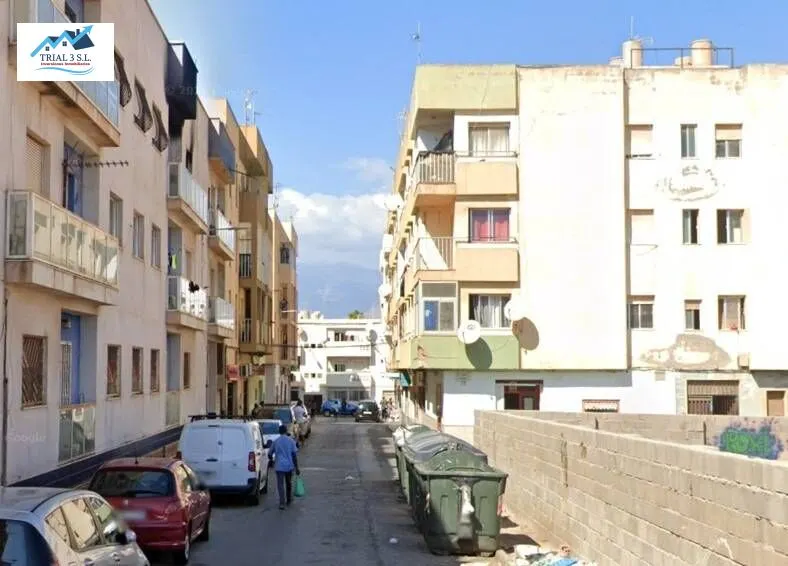 Venta Piso en  Roquetas de Mar (Almería)