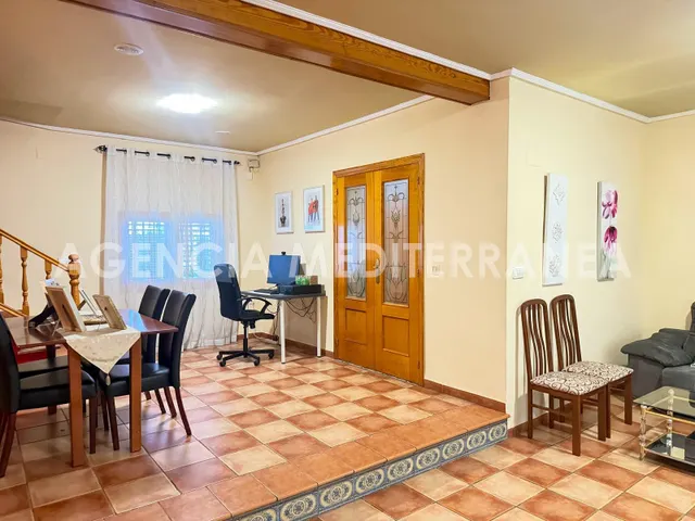 Casa de pueblo en venta en Carcaixent — 22