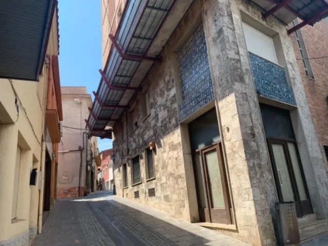 Local en venta en c. creus, 2-4, Tordera, Barcelona — 2