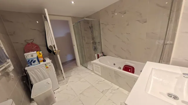 Ático Dúplex 3 habitaciones 148m² en venta - Centro — 11