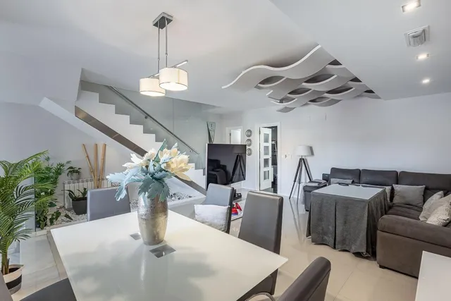 Espectacular casa en Maracena — 8