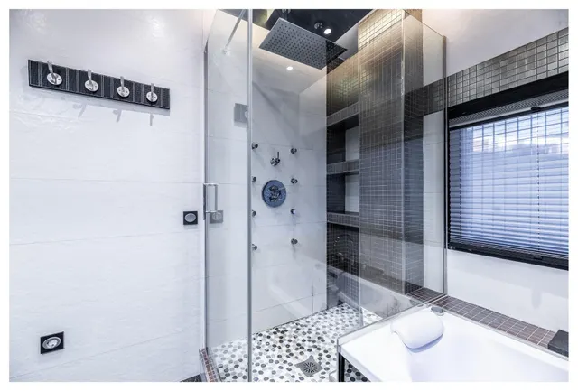 Espectacular duplex de diseño exclusivo — 45