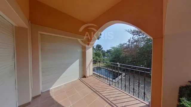 Chalet Independiente en Lloret de Mar — 41