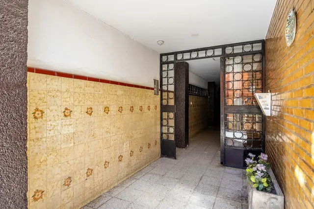 Piso completamente exterior en pleno centro de castilleja — 29