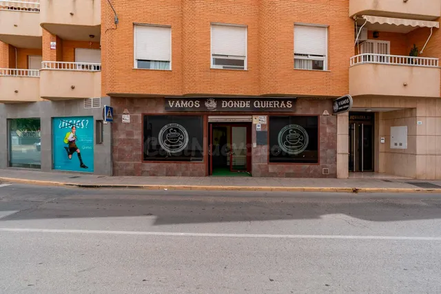 LOCAL COMERCIAL ACONDICIONADO EN EJIDO NORTE - foto 2