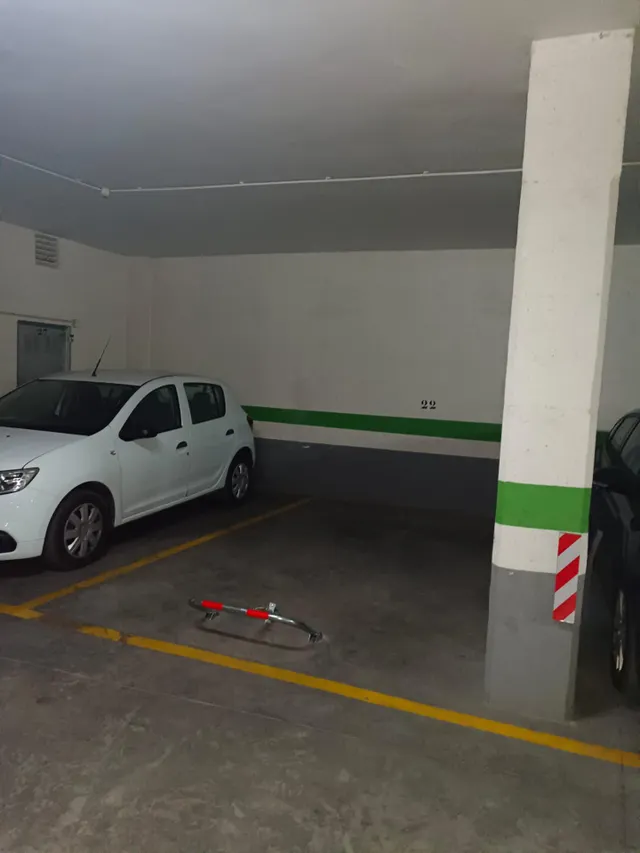 Ocasión plaza de garaje en Parc Central, Torrent — 2