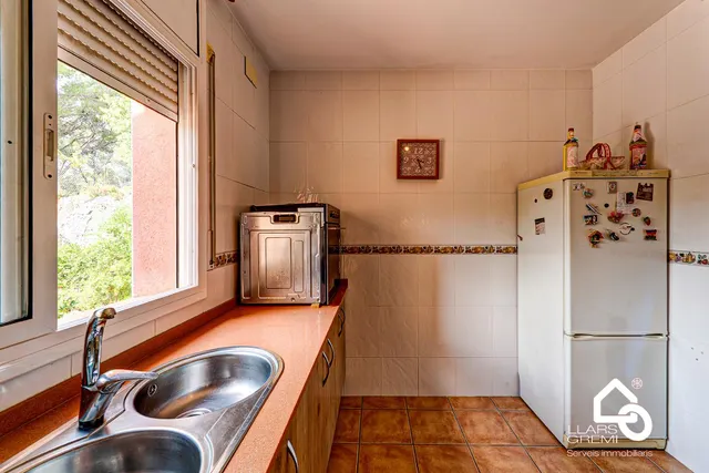 VENTA CASA EN PIERA ZONA CAN CLARAMUNT JARDÍN, PISCINA Y GARAJE!! — 19