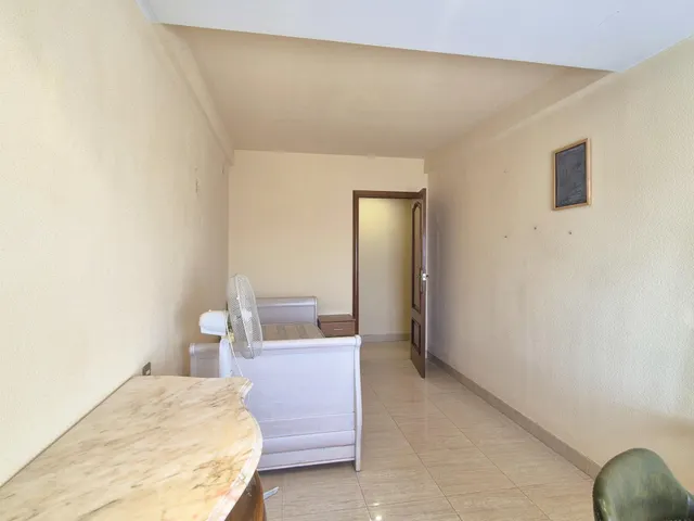 PISO DE CUATRO DORMITORIOS EN PLENO CENTRO DE CASTELLÓN — 19