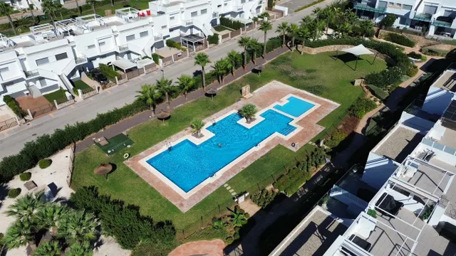 Apartamento 2 habitaciones en venta - Comunidad valenciana — 32