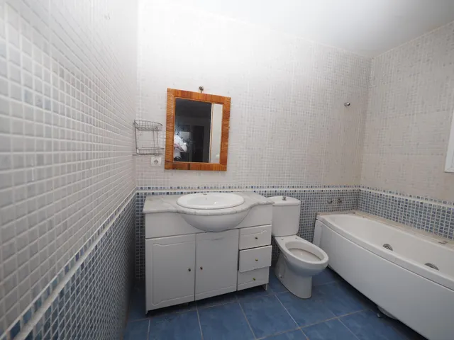 SE VENDE CASA UNIFAMILIAR AISLADA EN MOIA — 15