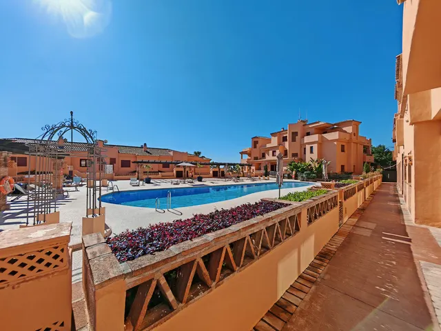 Apartamento 2 habitaciones 73m² en venta - Costa del Sol — 19