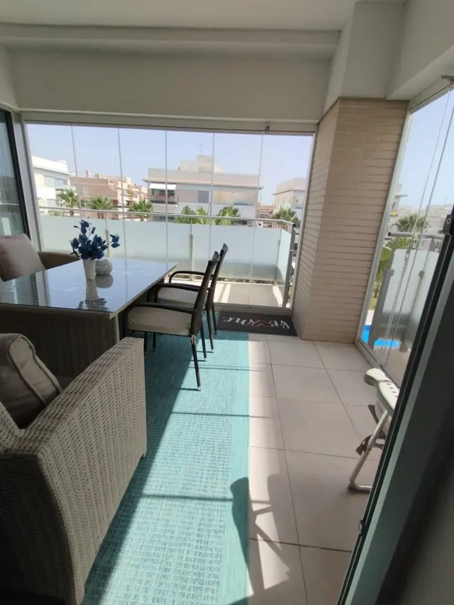Apartamento 2 habitaciones 118m² en venta - Los Dolses — 8