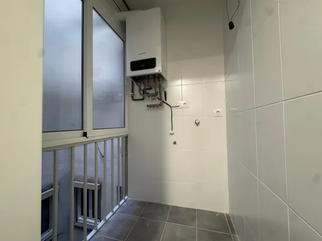 Piso reformado (VPO) — 12