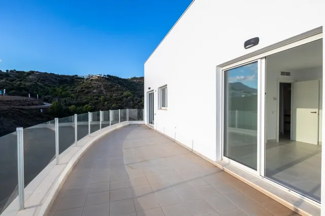 Ático 4 habitaciones 175m² en venta - Marbella — 24