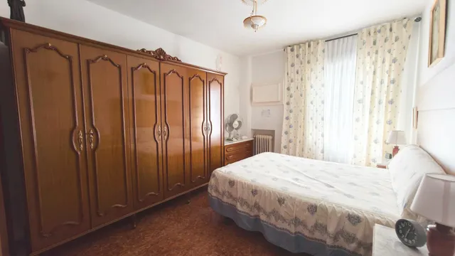 ¡¡ GRAN OPORTUNIDAD EN MEDINA AZAHARA !! PISO EXTERIOR DE TRES DORMITORIOS, 95 M2 Y ASCENSOR — 8