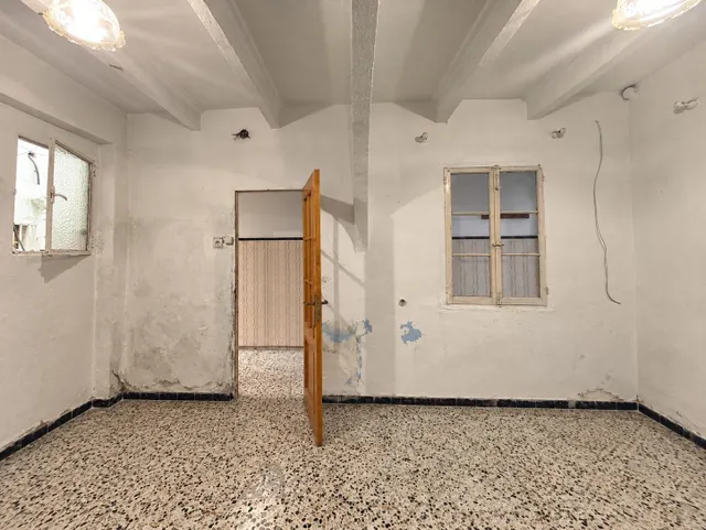 ¡AMPLIA VIVIENDA A REFORMAR EN LA BAJADILLA! — 6
